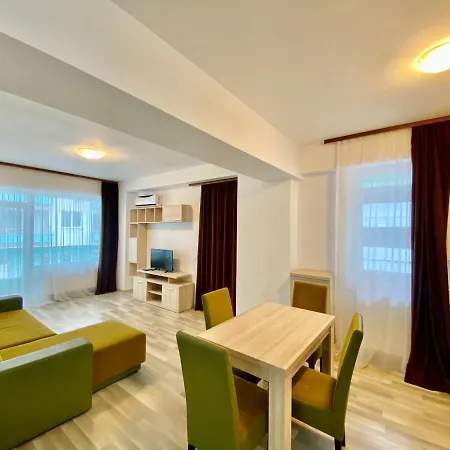 Summerland Apartament Mamaia