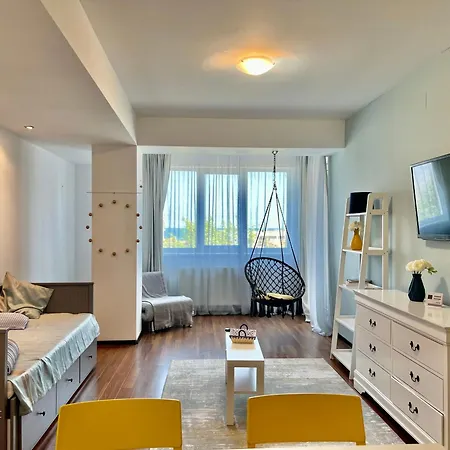 Summerland Apartament