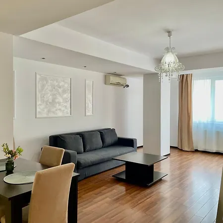 Apartament Summerland Mamaia