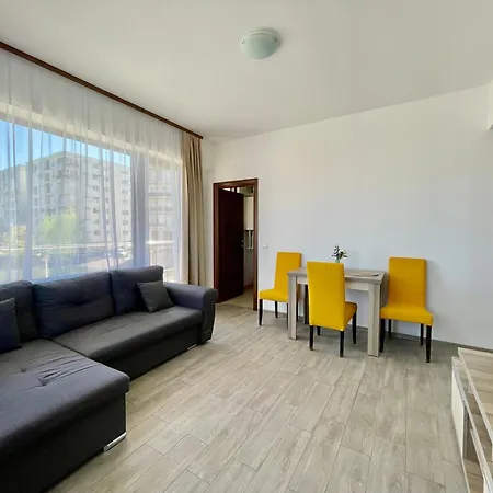 Apartament Summerland