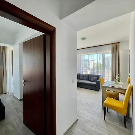 Apartament Summerland *