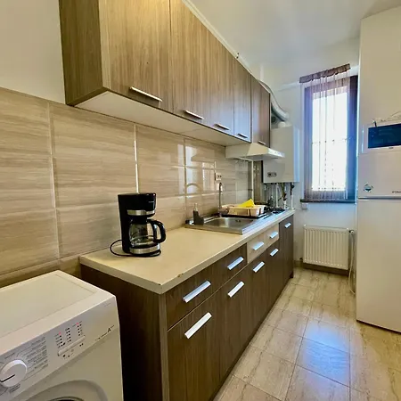 Summerland Apartament Mamaia