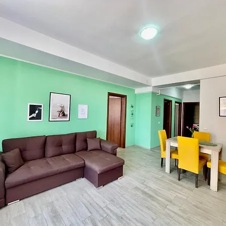 Apartament Summerland *