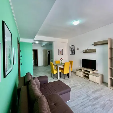 Summerland Apartament Mamaia