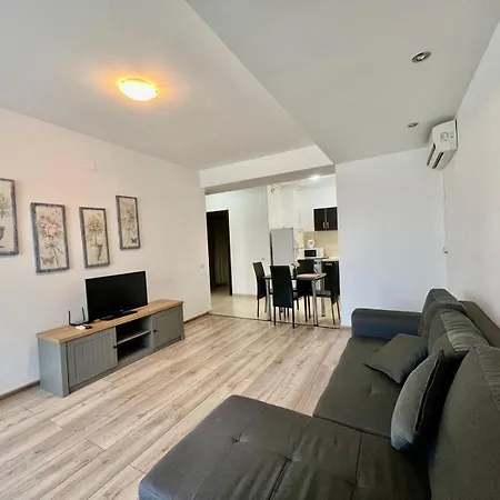 Apartament Summerland