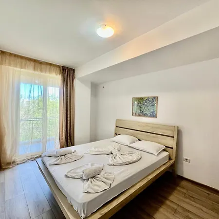 Apartament Summerland