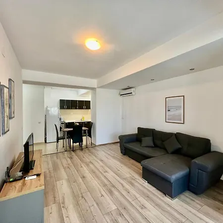 Apartament Summerland *