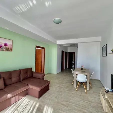 Apartament Summerland Mamaia