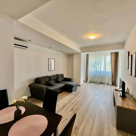 Apartament Summerland