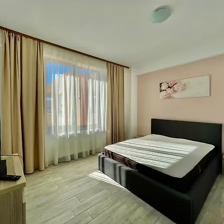 Apartament Summerland *