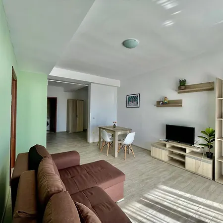 Apartament Summerland *