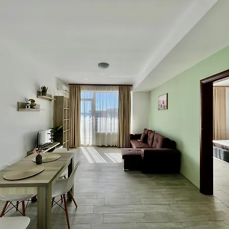 Apartament Summerland