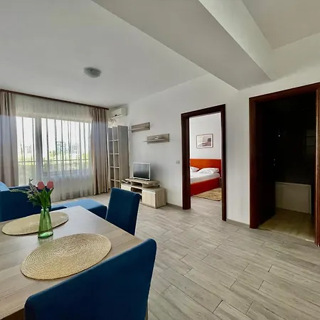 Apartament Summerland *