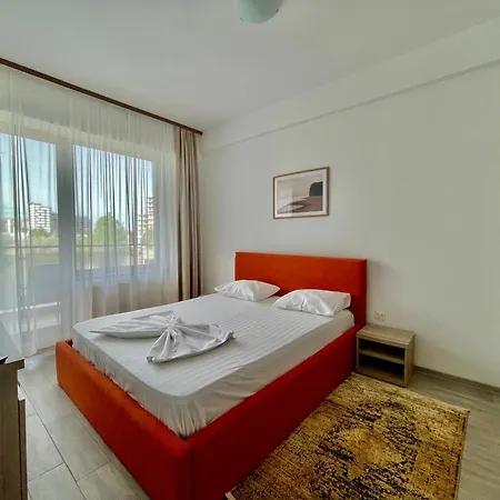 Apartament Summerland *