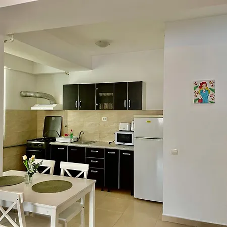 Apartament Summerland *