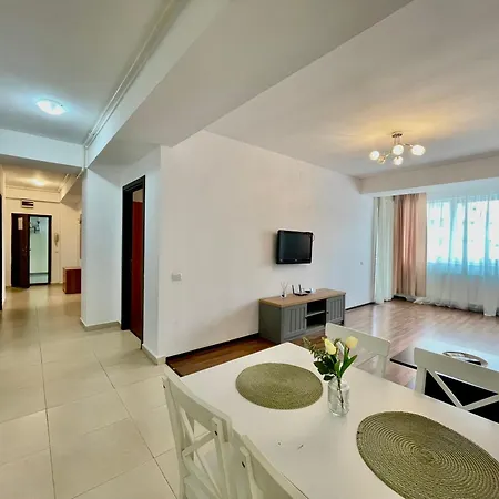 Apartament Summerland Mamaia