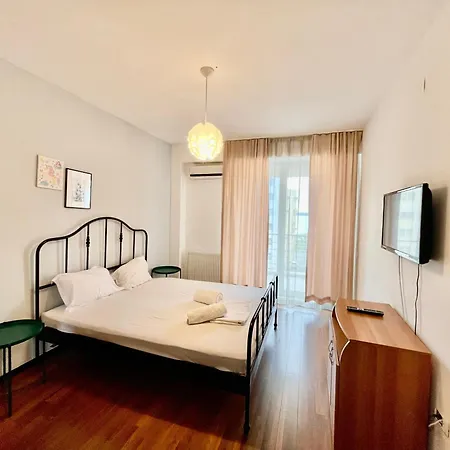 Summerland Apartament