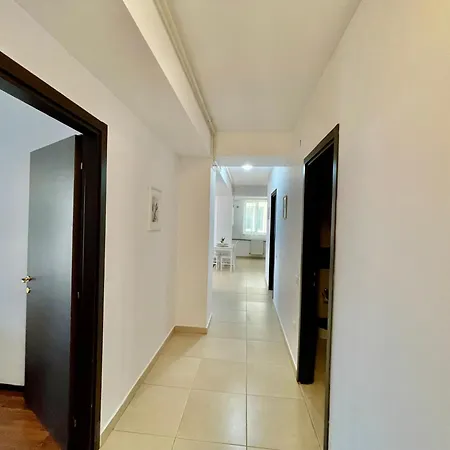 Apartament Summerland Mamaia