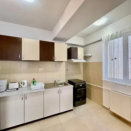 Apartament Summerland *