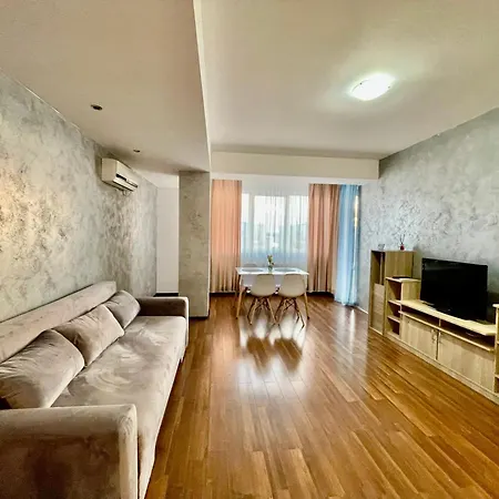 Apartament Summerland *