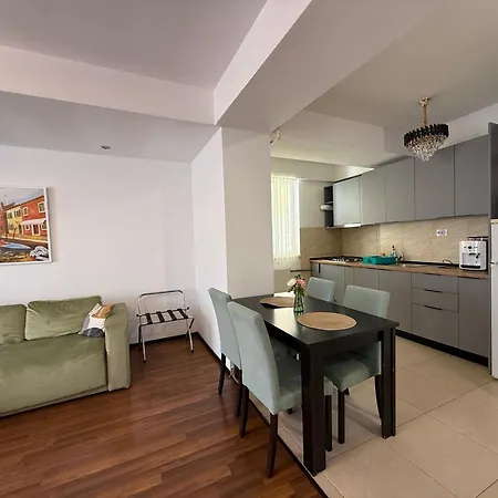 Summerland Apartament Mamaia