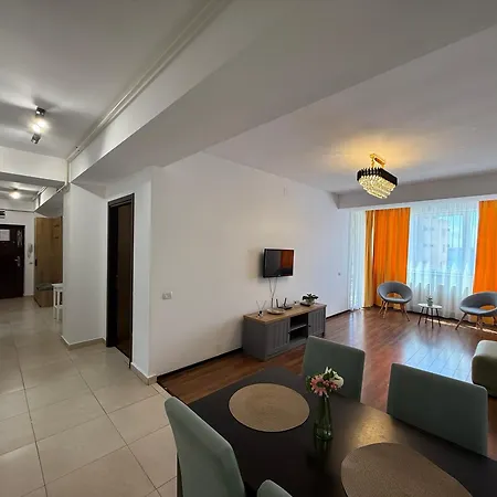 Apartament Summerland