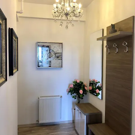 Summerland Apartament
